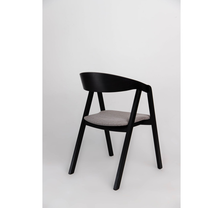 Стул Guru Tender Black3